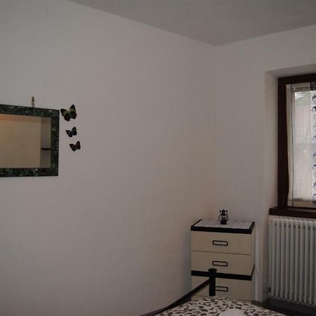 Appartement Casa Da Greta à Lezzeno Extérieur photo