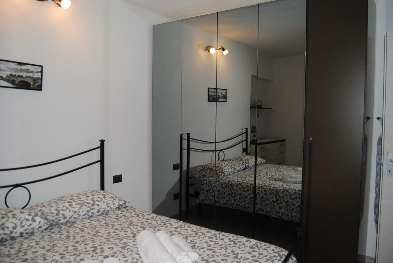 Appartement Casa Da Greta à Lezzeno Extérieur photo