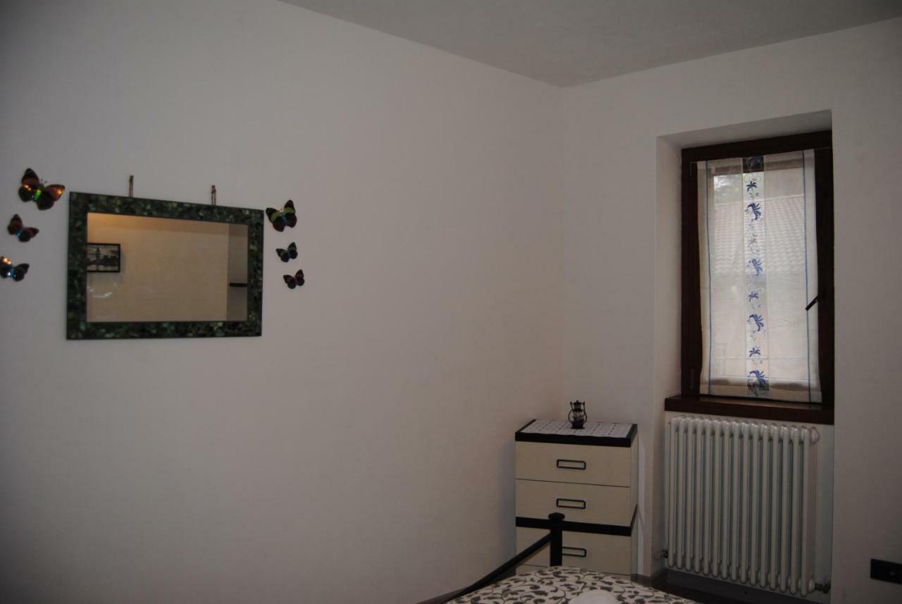 Appartement Casa Da Greta à Lezzeno Extérieur photo