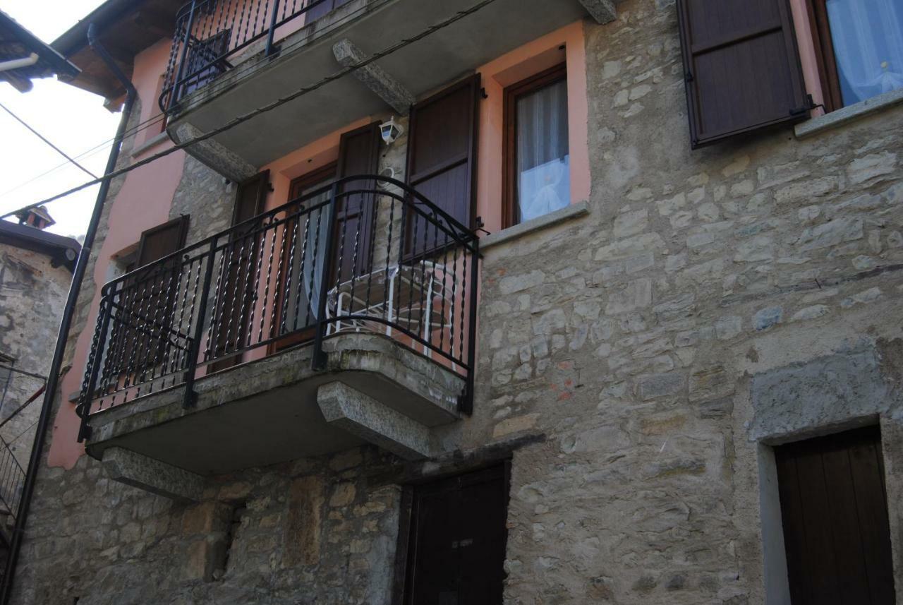 Appartement Casa Da Greta à Lezzeno Extérieur photo