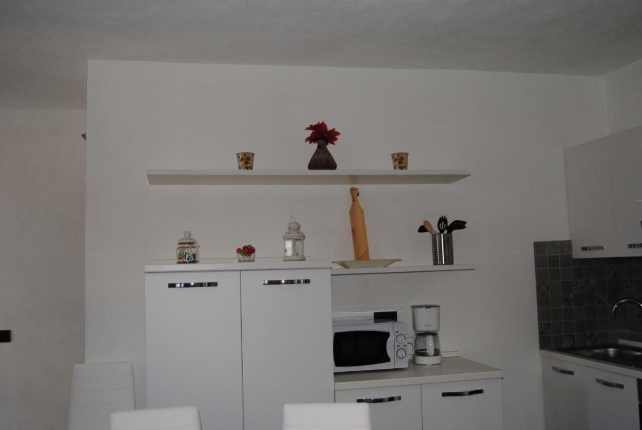 Appartement Casa Da Greta à Lezzeno Extérieur photo