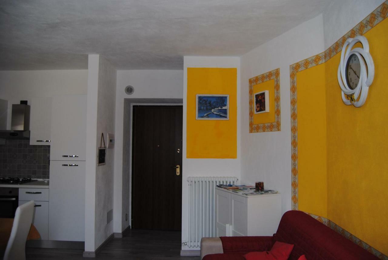 Appartement Casa Da Greta à Lezzeno Extérieur photo